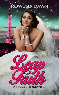 Cover Leap of Faith (eBook, ePUB)