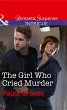 The Girl Who Cried Murder (eBook, ePUB) - Bild 1