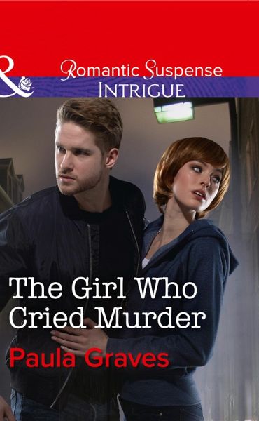 The Girl Who Cried Murder (eBook, ePUB)