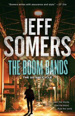 The Boom Bands (eBook, ePUB) - Somers, Jeff