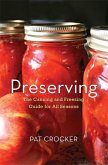 Preserving (eBook, ePUB)