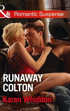 Cover Runaway Colton (eBook, ePUB)