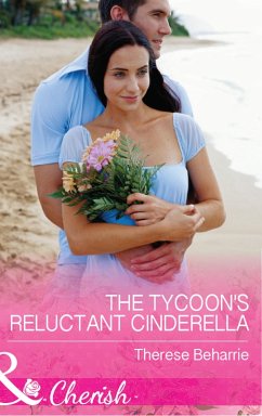 Cover The Tycoon's Reluctant Cinderella (eBook, ePUB)