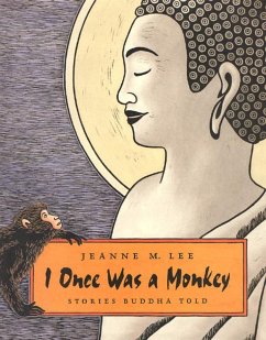Cover I Once Was a Monkey (eBook, ePUB)