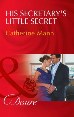Cover His Secretary's Little Secret (eBook, ePUB)
