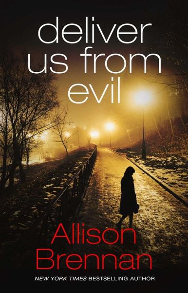 Deliver Us From Evil (eBook, ePUB) Deliver Us From Evil (eBook, ePUB)