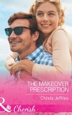 The Makeover Prescription (Mills & Boon Cherish) (Sugar Falls, Idaho, Book 5) (eBook, ePUB)