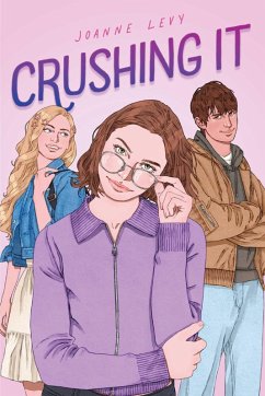 Cover Crushing It (eBook, ePUB)
