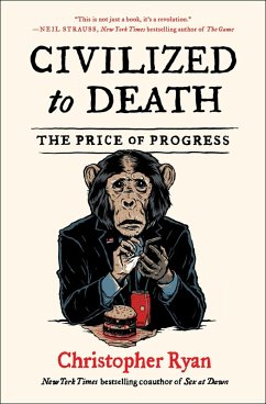 Cover Civilized to Death (eBook, ePUB)