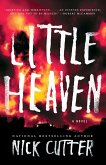 Little Heaven (eBook, ePUB)