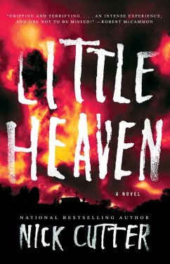 Little Heaven (eBook, ePUB) - Cutter, Nick