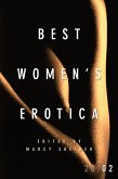 Best Women's Erotica 2002 (eBook, ePUB)