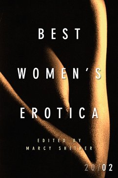 Cover Best Women's Erotica 2002 (eBook, ePUB)