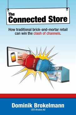 Cover The connected Store (eBook, ePUB)