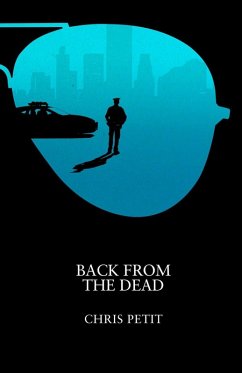 Back from the Dead (eBook, ePUB) - Petit, Chris