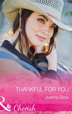 Thankful For You (eBook, ePUB) - Sims, Joanna