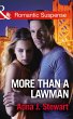 More Than A Lawman (eBook, ePUB) - Bild 1