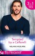 Tempted By A Caffarelli (eBook, ePUB) - Bild 1