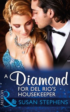 Cover A Diamond For Del Rio's Housekeeper (eBook, ePUB)