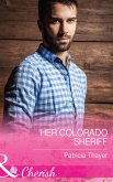 Her Colorado Sheriff (Rocky Mountain Twins, Book 3) (Mills & Boon Cherish) (eBook, ePUB)