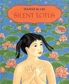 Cover Silent Lotus (eBook, ePUB)