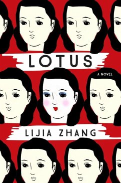 Lotus (eBook, ePUB) - Zhang, Lijia