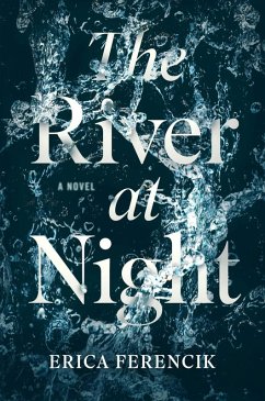 Cover The River at Night (eBook, ePUB)