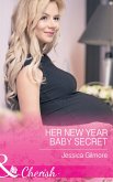 Her New Year Baby Secret (Mills & Boon Cherish) (Maids Under the Mistletoe, Book 4) (eBook, ePUB)
