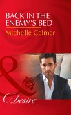 Back In The Enemy's Bed (eBook, ePUB) Back In The Enemy's Bed (eBook, ePUB)