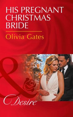 Cover His Pregnant Christmas Bride (eBook, ePUB)