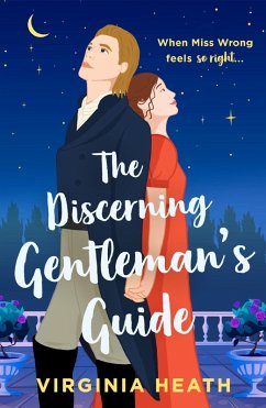 The Discerning Gentleman's Guide (eBook, ePUB) - Heath, Virginia