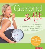Gezond & fit (eBook, ePUB)