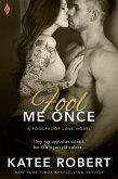 Fool Me Once (eBook, ePUB)