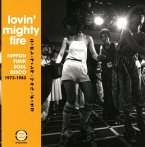 Lovin Mighty Fire-Nippon Funk,Soul,Disco 1973-