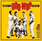 Ultimate Doo-Wop Collection