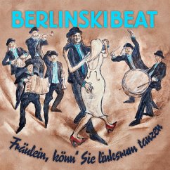 Fräulein,Könn' Sie (Ltd) - Berlinskibeat