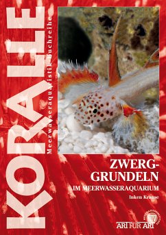 Zwerggrundeln im Meerwasseraquarium (eBook, ePUB) - Krause, Inken