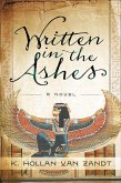 Written in the Ashes (eBook, ePUB)