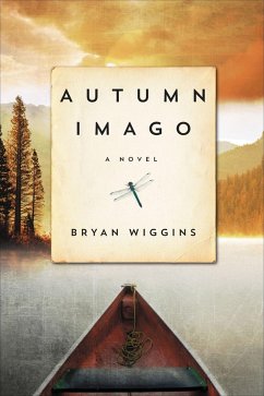 Autumn Imago (eBook, ePUB) - Wiggins, Bryan
