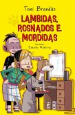 Lambidas, rosnados e mordidas (eBook, ePUB)