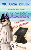 D.I.C.K.s (eBook, ePUB)