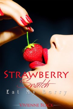 Cover Strawberry Snatch (eBook, ePUB)