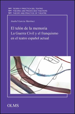 El telón de la memoria (eBook, PDF) - Martínez, Anabel García