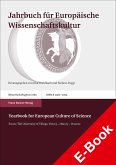 Jahrbuch für Europäische Wissenschaftskultur 8 (2013–2015) (eBook, PDF)