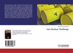 Iran Nuclear Challenge