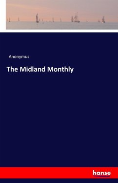 The Midland Monthly - Anonym