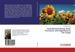 Coal-derived Humic Acid; Functions and Significance for Crops
