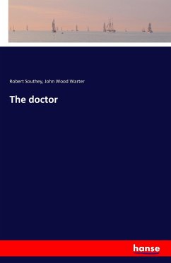 The doctor - Southey, Robert;Warter, John Wood