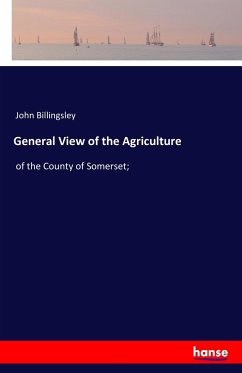 General View of the Agriculture - Billingsley, John