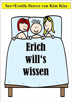 Cover Erich will's wissen (eBook, ePUB)